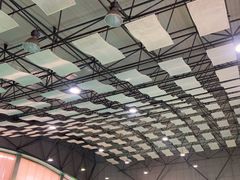 -沈坚强游泳俱乐部(长征分部)