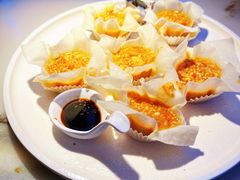 公主素蟹粉-桂满陇天书(南京德基旗舰店)