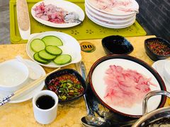 -活鱼馆(宜兴埠店)