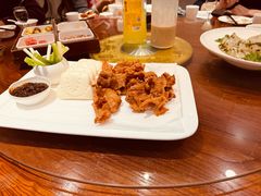 -山海经·海边人家 海鲜新青岛菜(扬州路店)