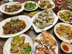 -荣祥海鲜·烟台菜(胜利路二部)
