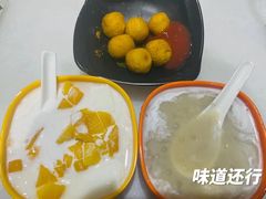 -风之味糖水店(上塘西路店)