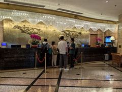 -南京维景国际大酒店(南京博物院店)