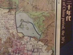 景点-南京市规划建设展览馆