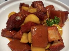 -兰湘子·湘菜小炒(天水兰天城市广场店)