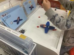 -Block Park 租乐高(D32店)