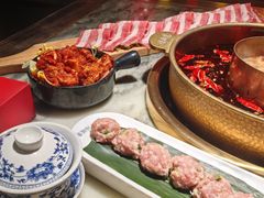 -矮板凳老火锅(宽窄巷子店)