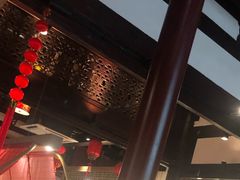大堂-麦当劳(南后街店)