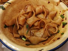 拌粉-东排食堂长沙小吃大排档(五一广场店)