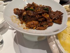 -宝轩渔府·老字号海鲜·正宗津菜(水上店)