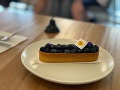 蓝莓挞-Money Shops(愚园路店)