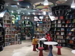 -新华书店(学府大道店)