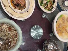 -邢家锅贴老店·非遗·开封菜(金明广场店)