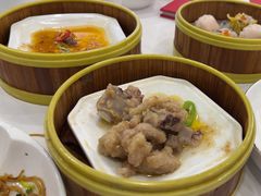-一品粤珍轩(吴中路店)