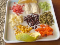 -玛吉阿米·餐吧