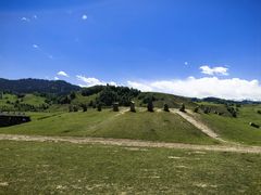 -新疆那拉提国家旅游度假区