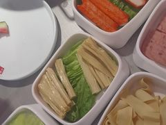 -宴全牛粤来越牛潮汕鲜牛肉火锅(海州万达广场店)