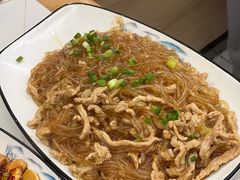 -东北饺子馆(马尾君竹店)