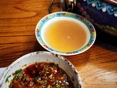 -毛辣果·贵州红酸汤牛肉火锅(西单店)