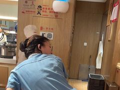 -西贝莜面村(金隅嘉品mall店)