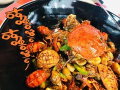-虾胡闹龙虾馆(湄南河店)