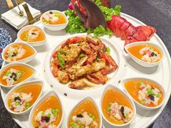 -道海元·潮粤汇 (前滩店)