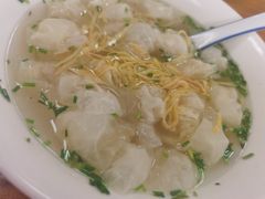 猪肉小馄饨-蟹芆三馄饨