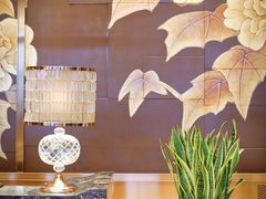 -长沙富力万达文华酒店