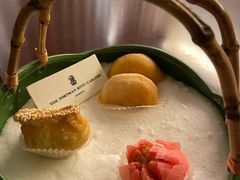 -上海波特曼丽思卡尔顿酒店