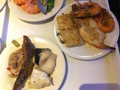 -萧邦音乐会所KTV·蒸汽活海鲜自助(福田店)