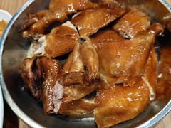 -荣基四海一家·家常菜·海鲜大排档(新安店)