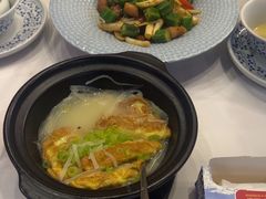 -围龙屋客家食府(福田店)