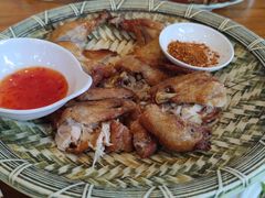 -锦小馆(安贞店)