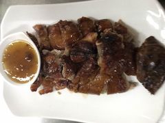 -高第街56号港式餐厅(山大路店)