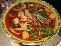 -申记串道(中街店)