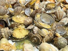 -良友·海鲜青岛菜(五四广场店)