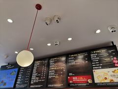 -85度C(南京龙江店)