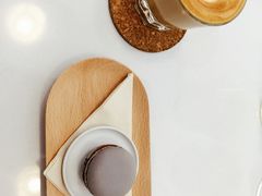 -Onirii Coffee(长乐路店)