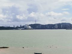 -影吧•悬崖海景(珠海凤凰湾悦椿酒店)