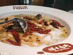 -鱼亨小鲜酸菜鱼(大信店)