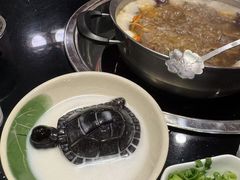-丫丫汤膳打边炉(宏府408坊店)