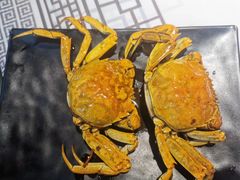 -靓虾二哥长沙地标小龙虾(五一广场店)