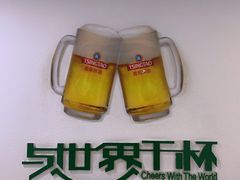 -青岛啤酒博物馆
