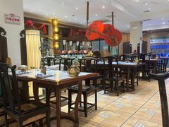 -老西门·常州菜(新区店)