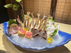 -余欢领鲜火锅(新街口店)