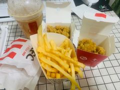 -肯德基(杭州银江宾馆店)