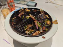 -壹零捌道·北京烤鸭(车公庄店)