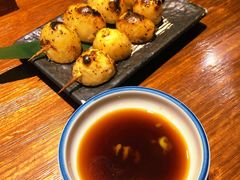 -酒窝烧鸟(科华街店)