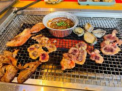 -蚝英雄·鲜蚝自助专门店(洋桥店)