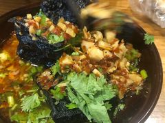 -湘人龙记老长沙米粉(华普国际大厦店)